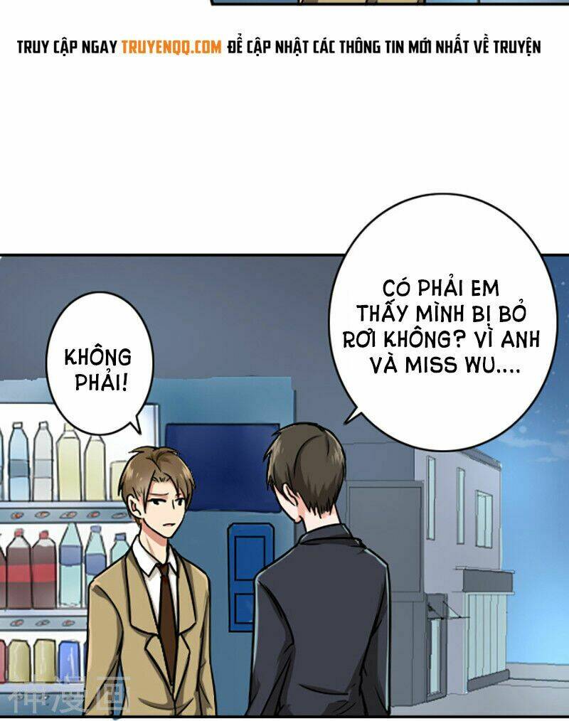 become a girl at night chapter 67 13