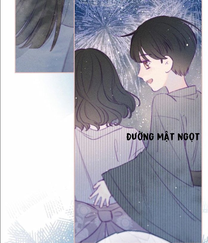 nỗi buồn của hoa cẩm tú cầu chapter 7 3