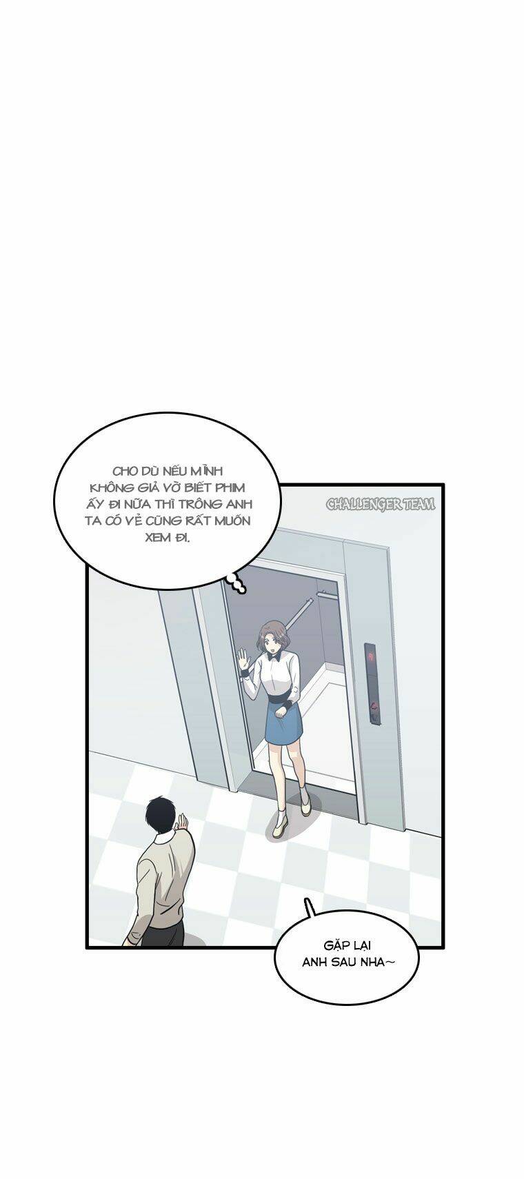 happy if you died chapter 4 22