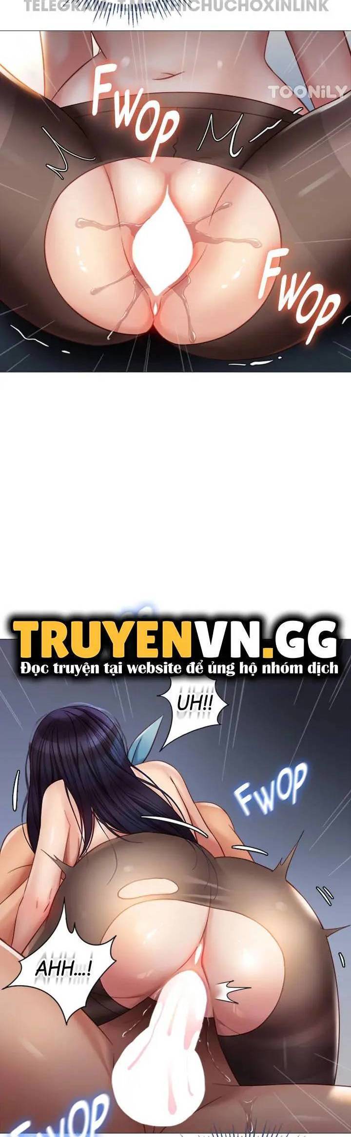 my daughter's friend chapter 95 15