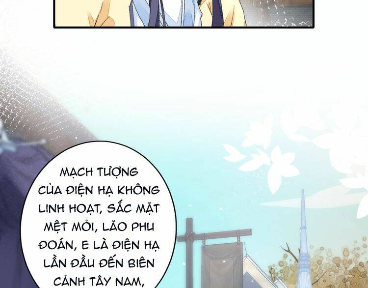 hoa nhan sách chapter 72.1 26