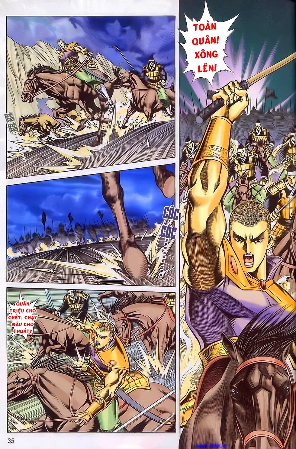 tầm tần ký chapter 195 4