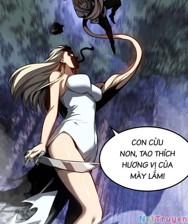 siêu tiến hóa chapter 96 44