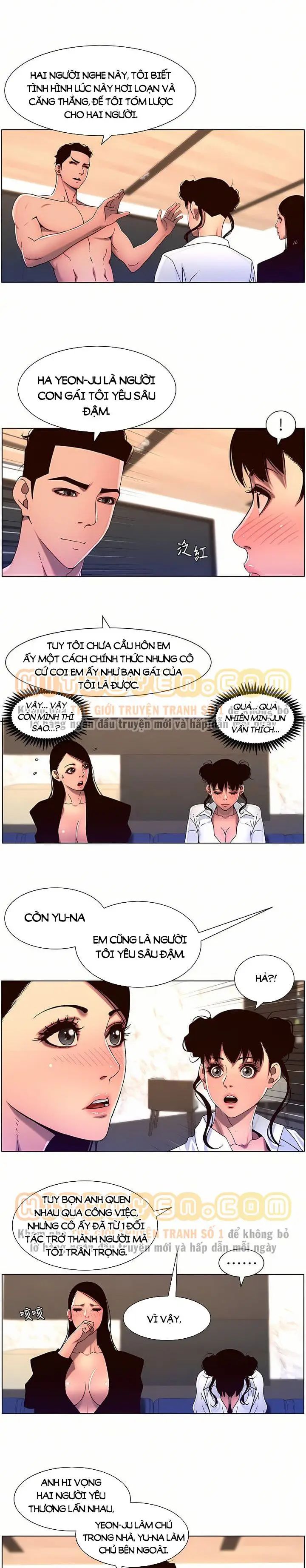 app đế vương giường chiếu chapter 51 15