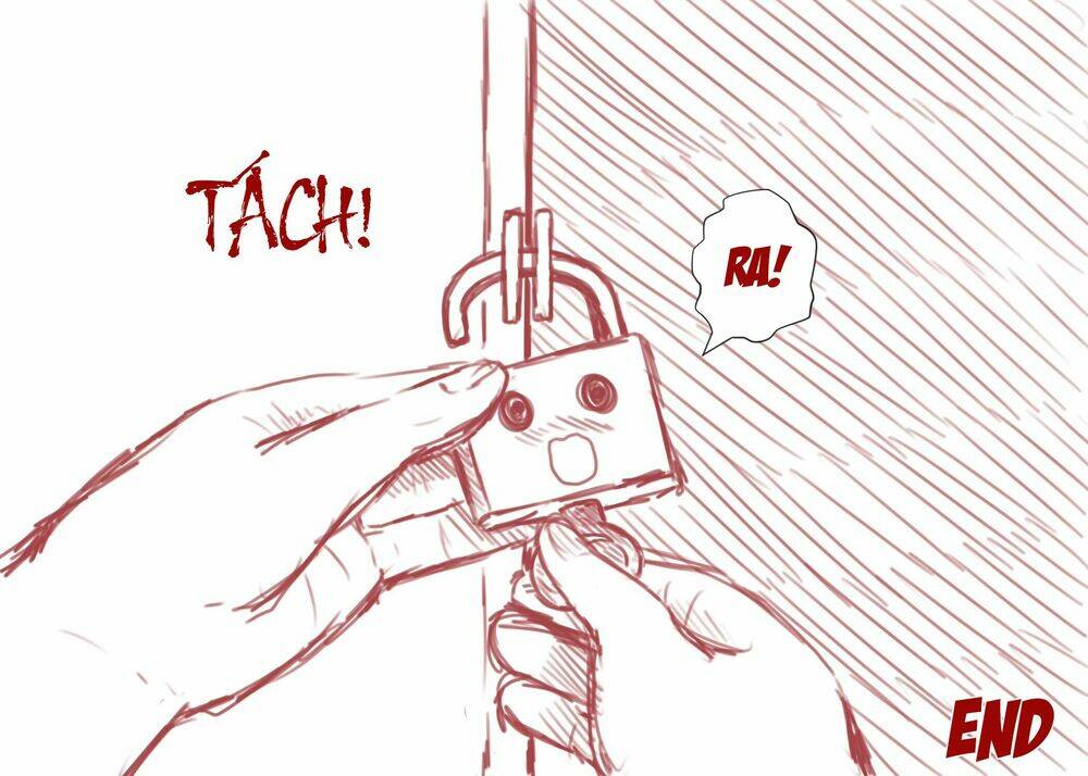 những câu chuyện tầm phào của tôi chapter 1 10