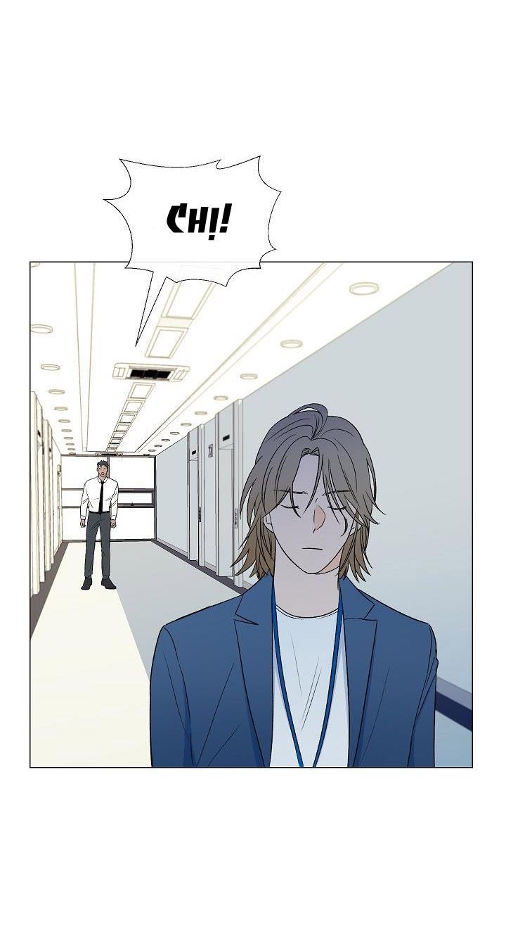 công nam bắc thụ chapter 2 19