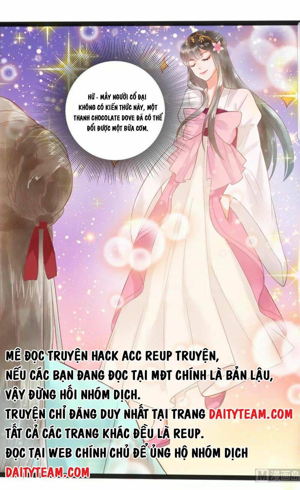 vương phi hám của - phu quân là một bảo bảo ấm áp chapter 22 3