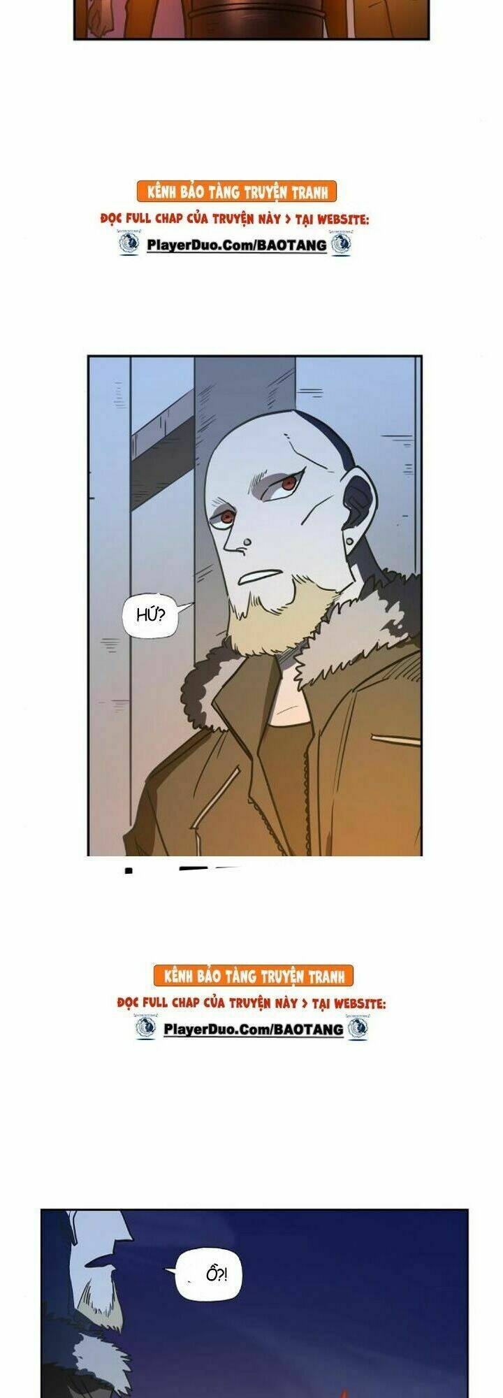 võ sĩ - the boxer chapter 43 48