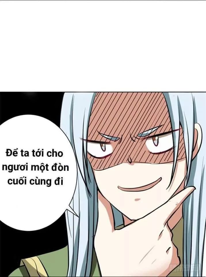 quy luật yêu đương chapter 6.2 17