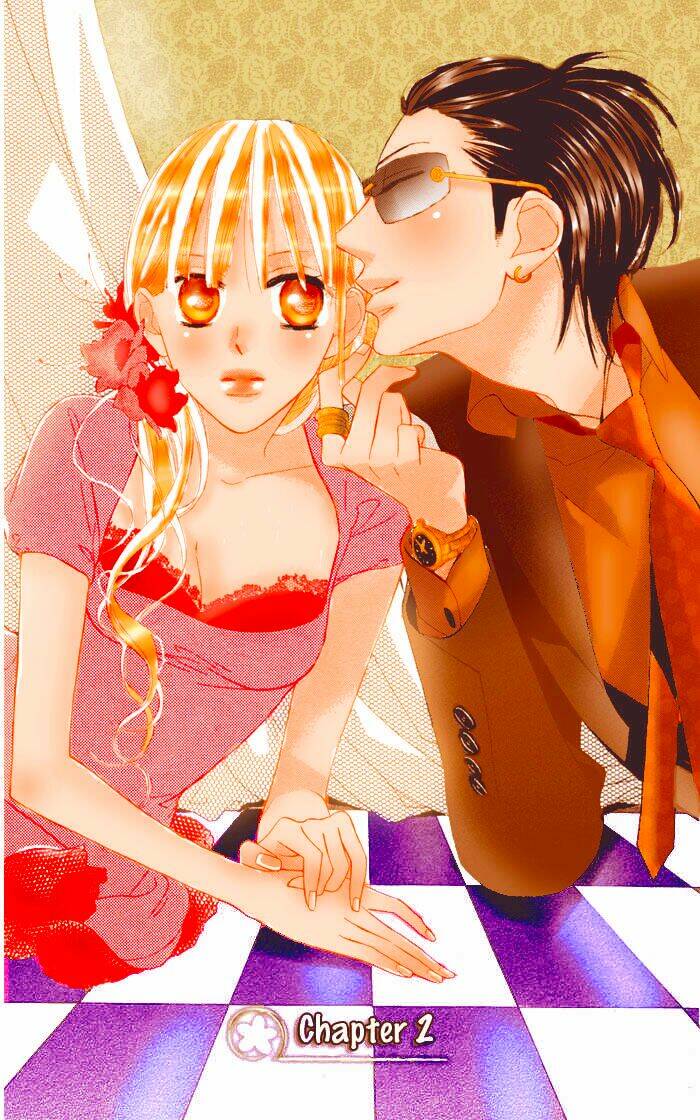 hoa trong bão chapter 2 3