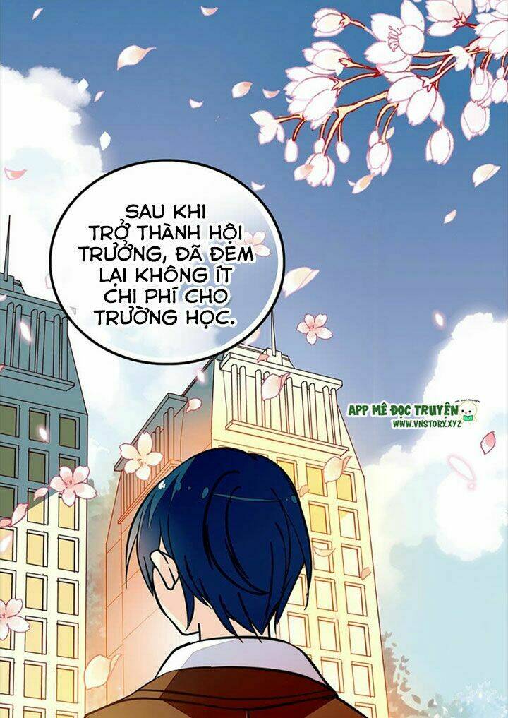 nữ hầu sau giờ học chapter 42 21