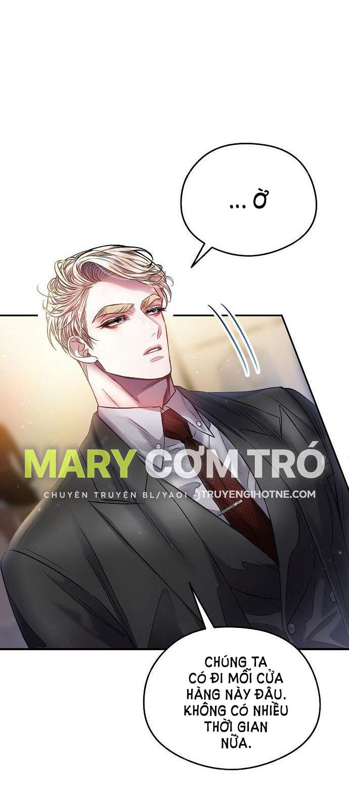 Sugar Rain chapter 15.1 - Trang 17