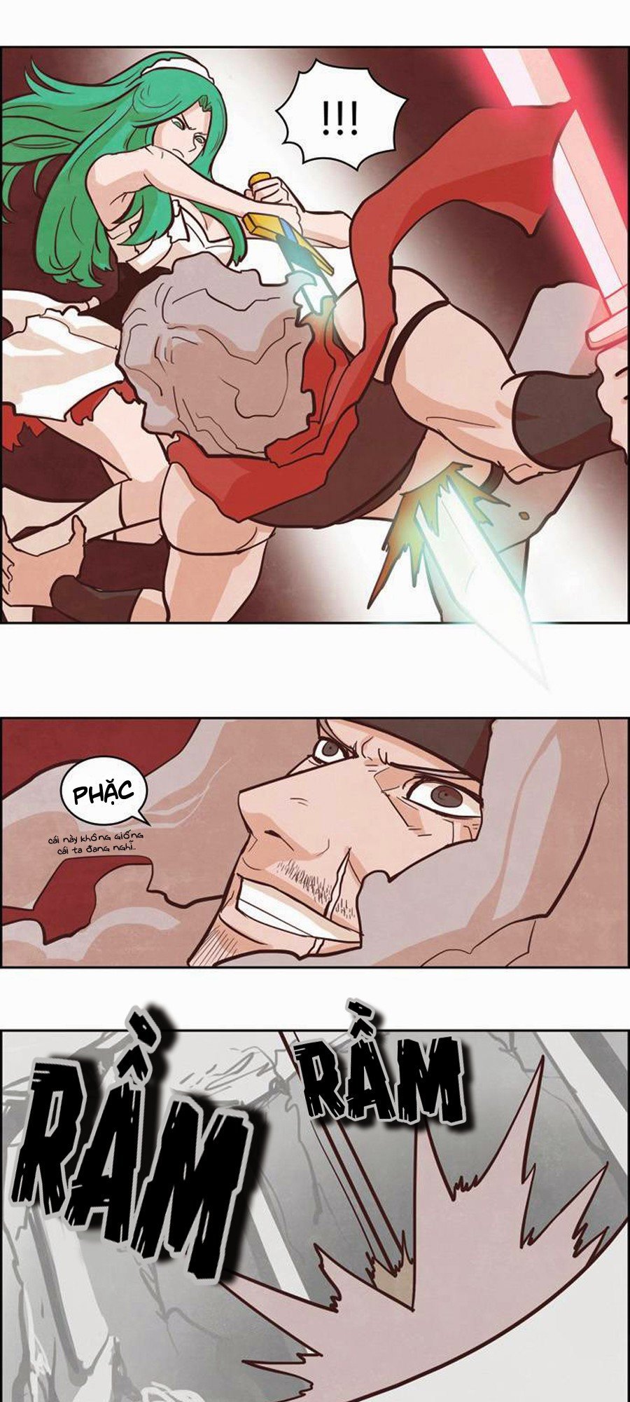 the devil king is bored season 2 chapter 53 11