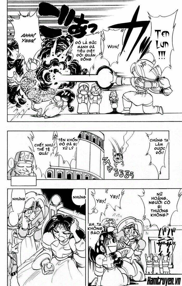 violinist of hameln - cây đàn kì diệu chapter 78 40