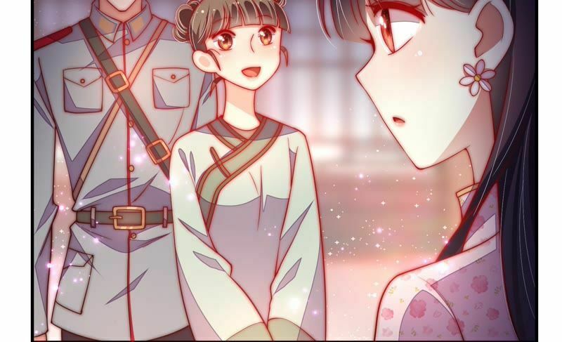 ngày nào thiếu soái cũng ghen chapter 53 9