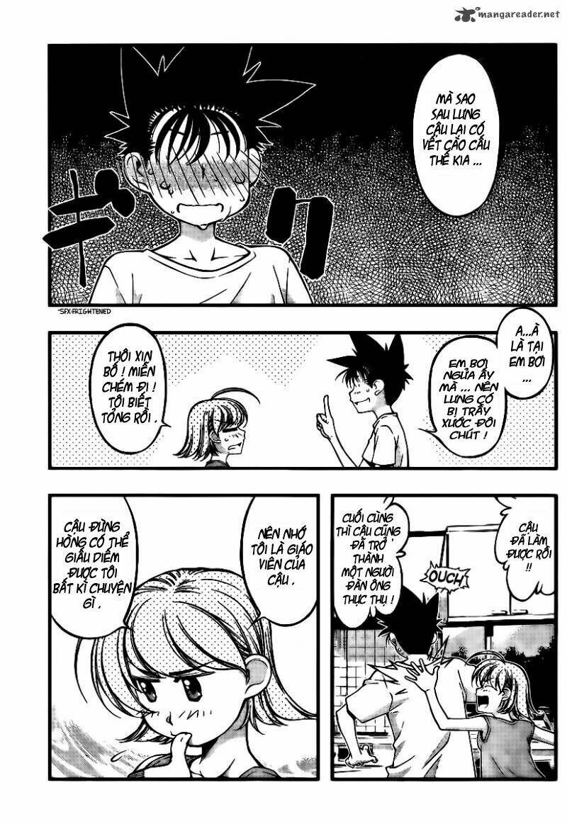 umi no misaki chapter 98 10