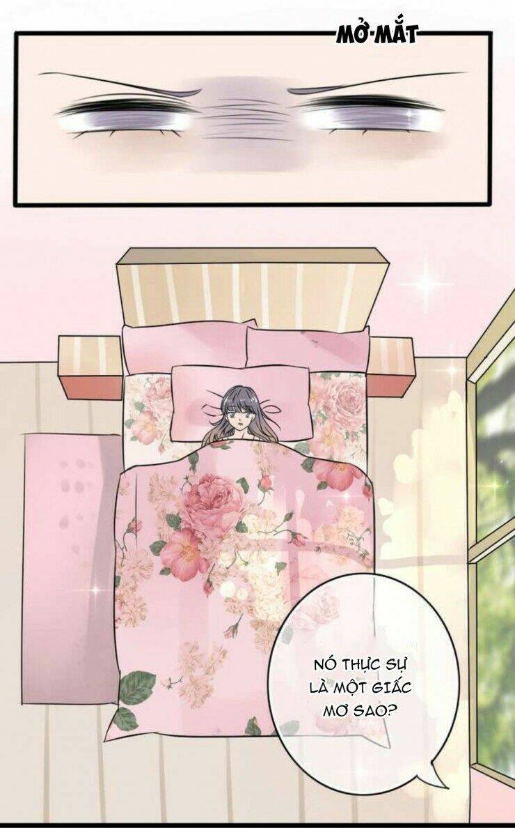 sau con mưa mùa hạ chapter 1 20