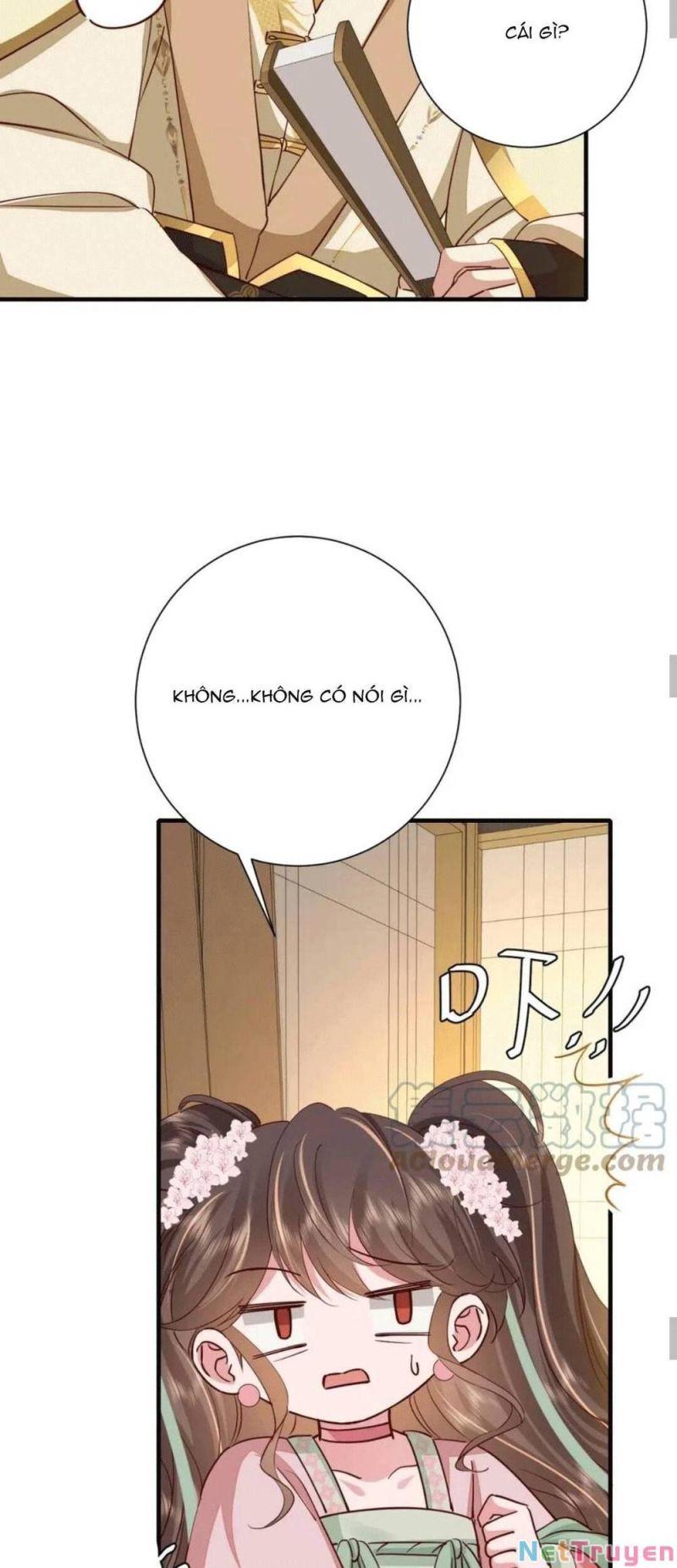 phương thức sinh tồn của công chúa pháo hôi chapter 104 20