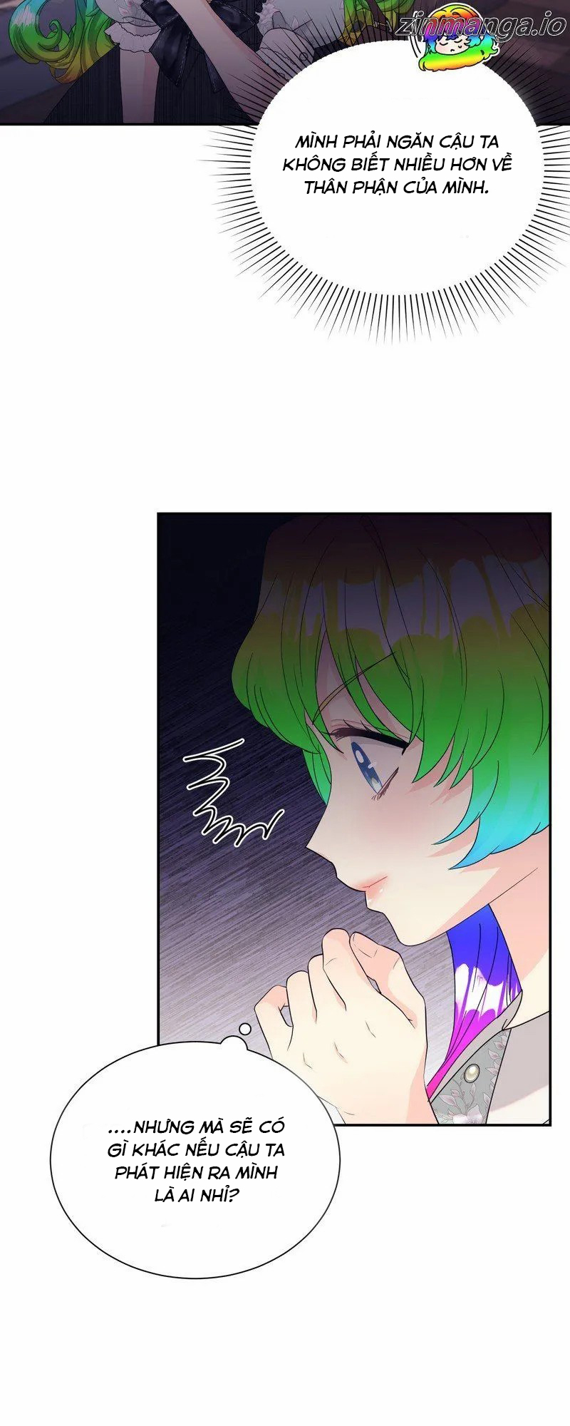 đức hạnh của công chúa phản diện chapter 20 44