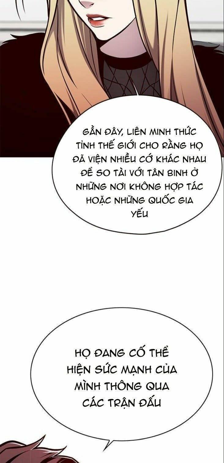 biến thân thành mèo chapter 146 7