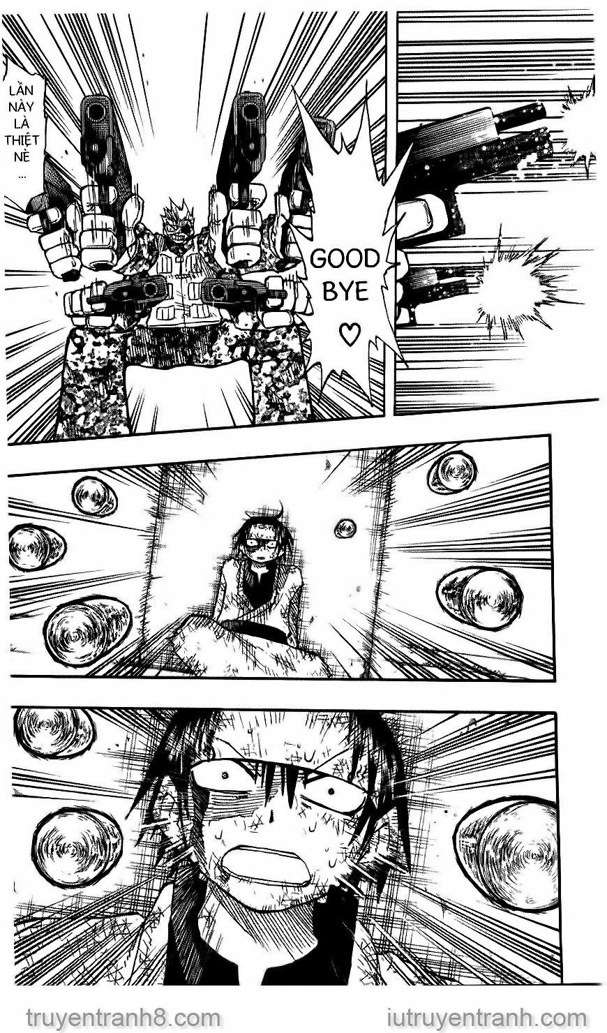 law of ueki chapter 122 16