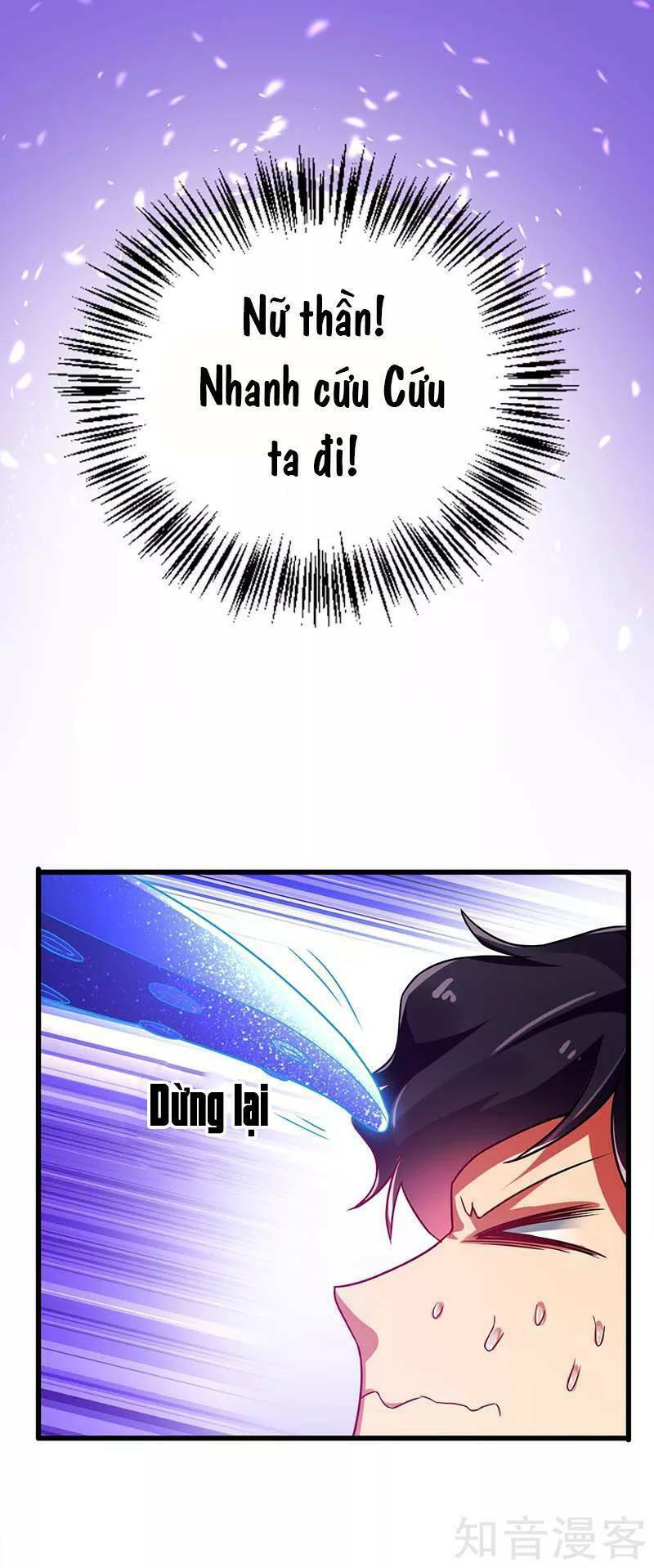 siêu cấp bại gia tử chapter 74 9