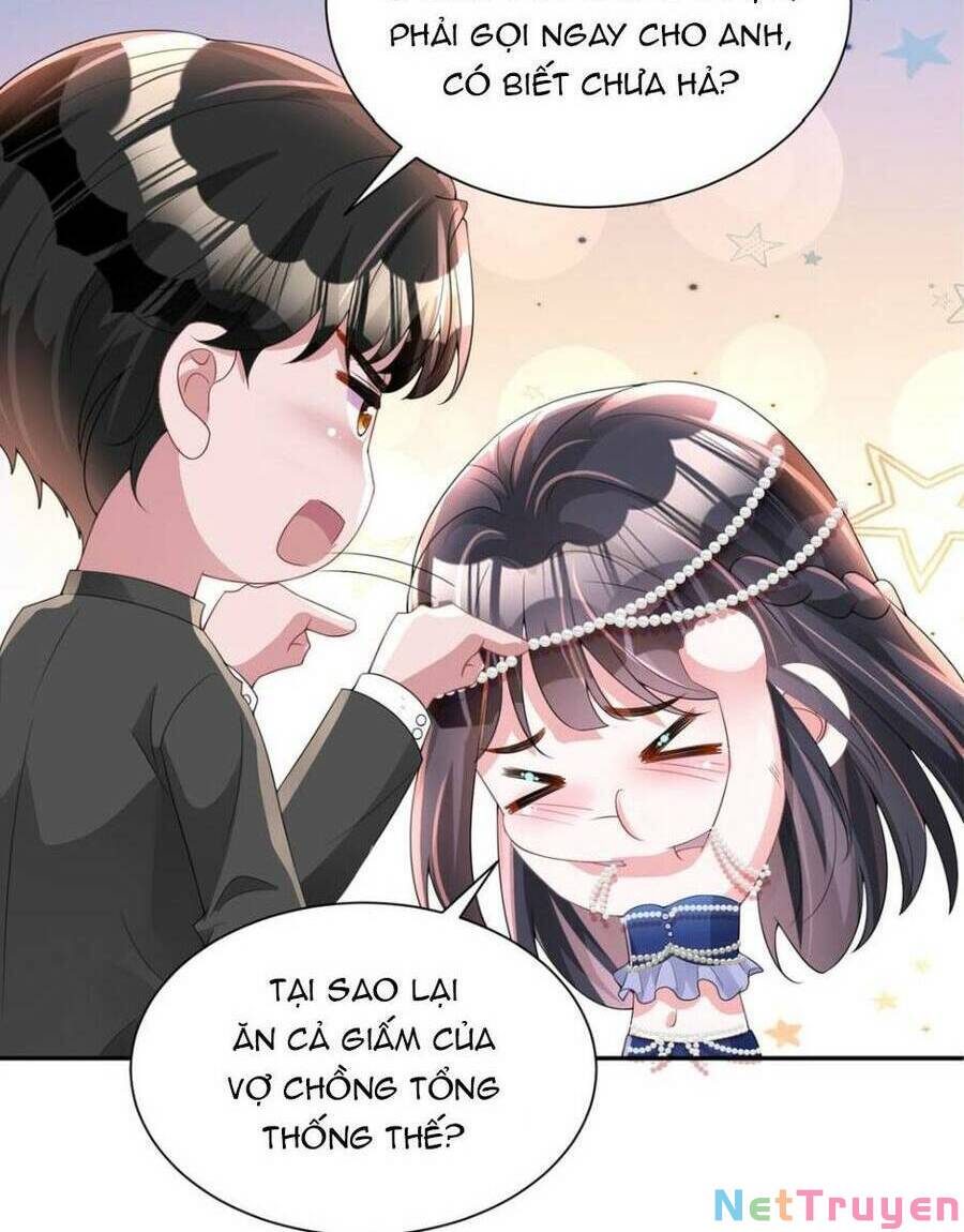 tổng tài huyết tộc cực sủng cô vợ mỹ nhân ngư chapter 69 36