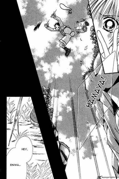 power!! chapter 26 14