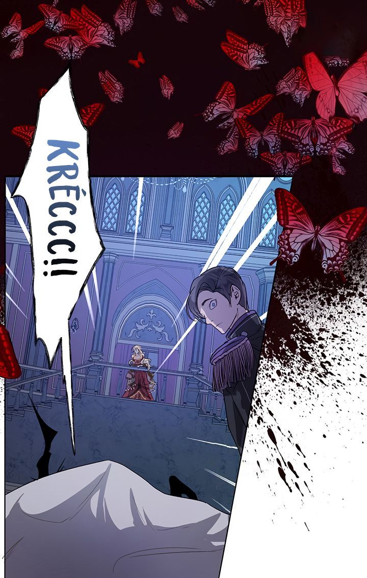 cách để cứu rỗi anh trai của nữ chính chapter 25 51