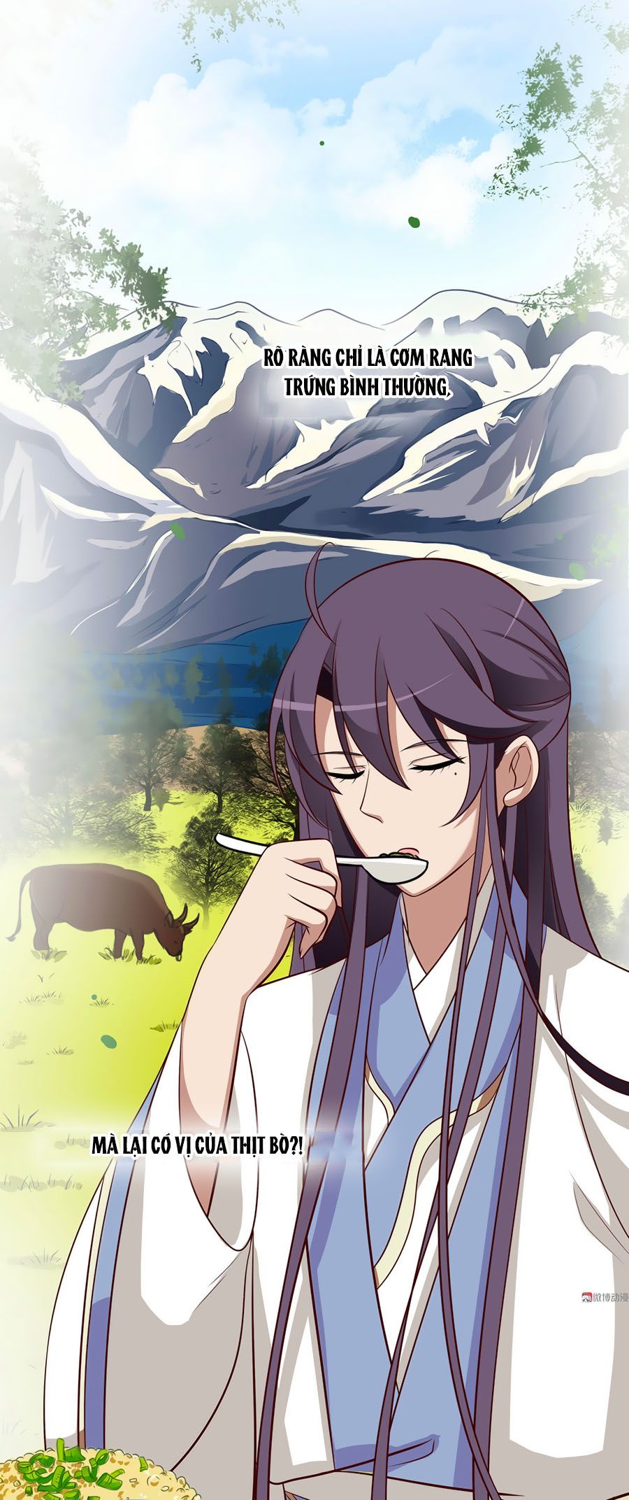 kiêu ngạo vương gia chủng điền phi chapter 76 9