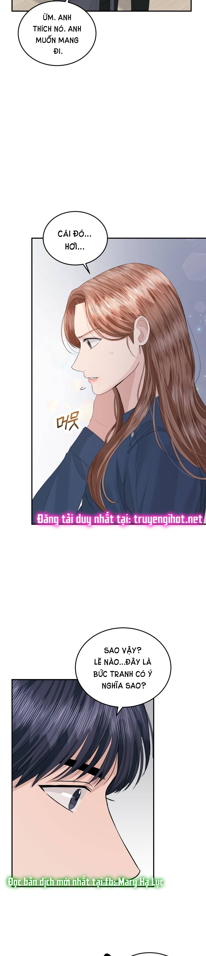 cuộc hôn nhân hoàn hảo chapter 46.1 6