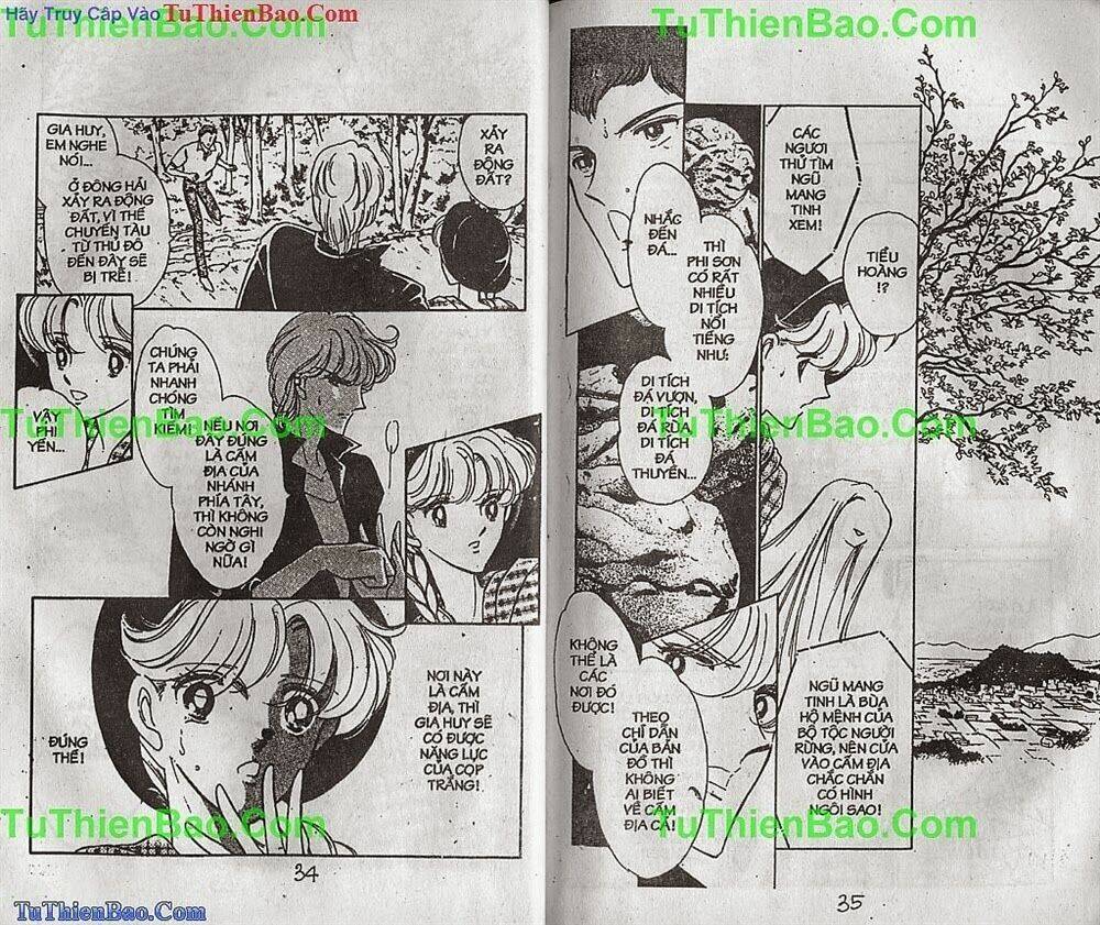 câu chuyện dẽ thương chapter 12 18