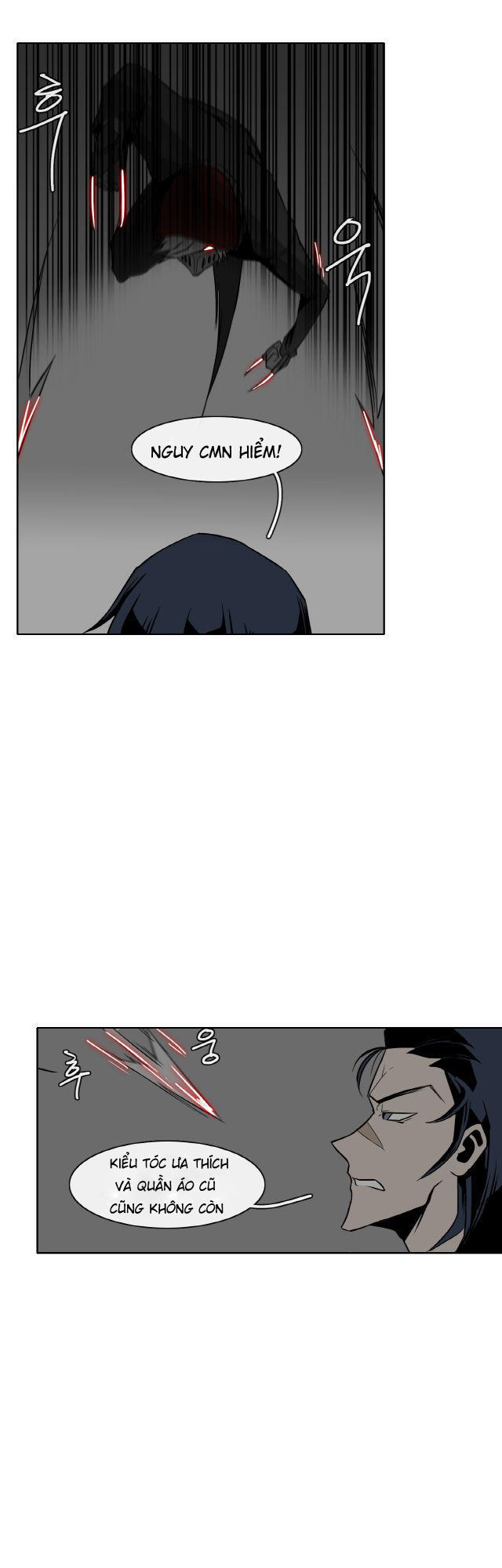 câu chuyện yasuo x riven chapter 5 8