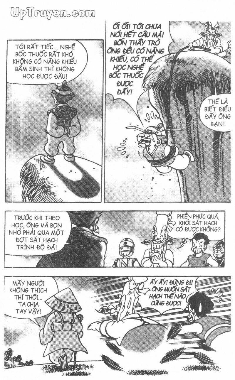 đội quân nhí nhố chapter 20 51