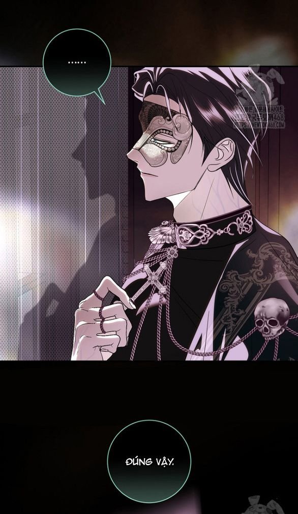 ngài công tước, tôi sẽ làm mọi thứ, trừ việc kết hôn! chapter 14.1 2