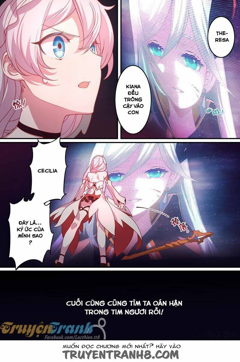 băng hoại 3rd chapter 56 13