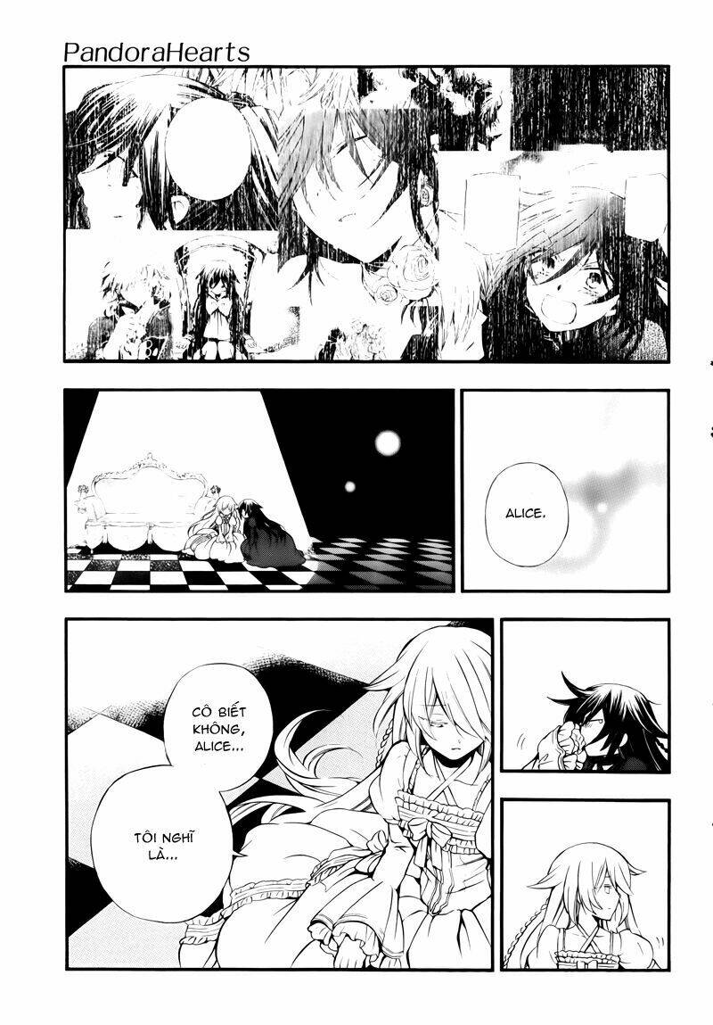 pandora hearts chapter 77 17