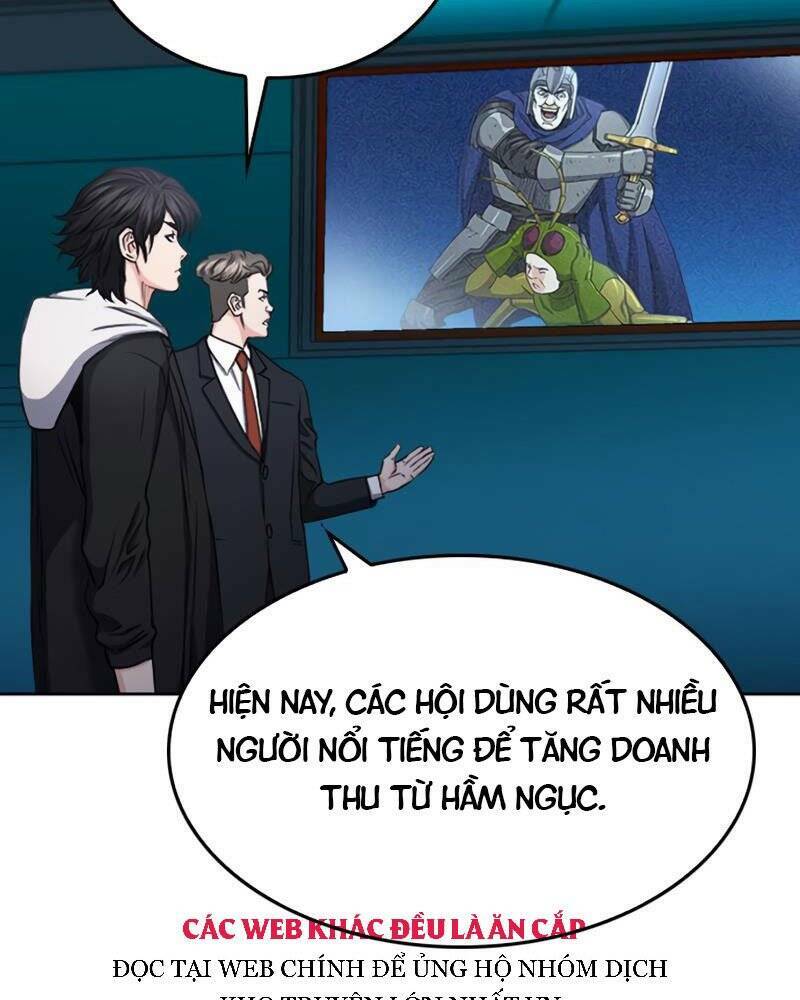 druid tại ga seoul - người hóa thú chapter 64 113