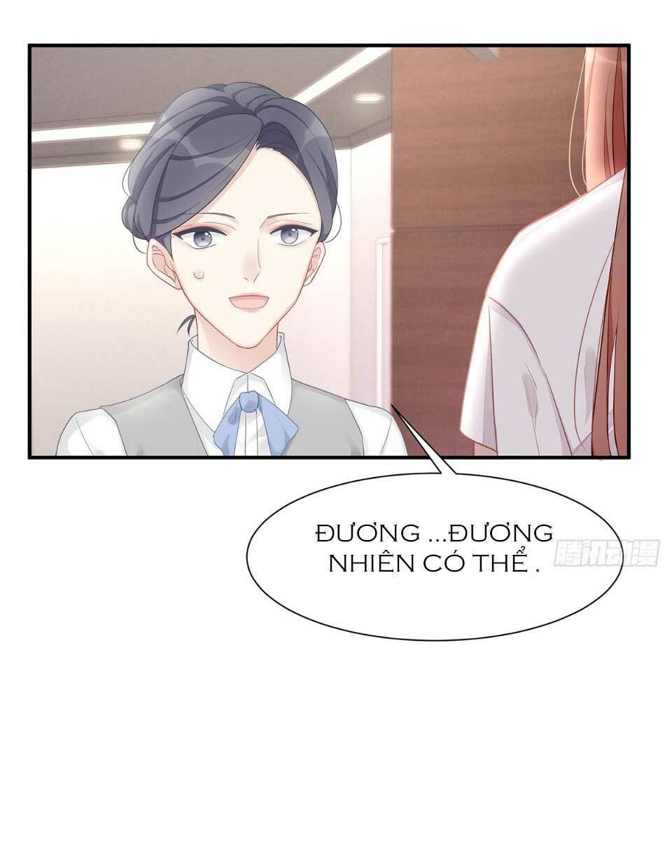 sủng em sủng tới tận cùng chapter 54.1 12