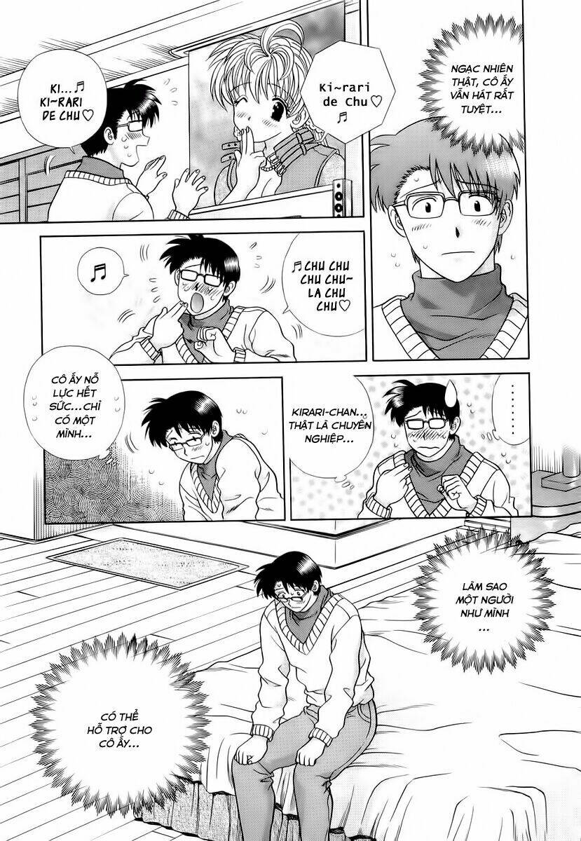 love lucky chapter 21 17