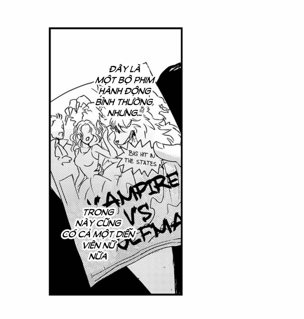 mang thai ở trường nam sinh chapter 53 45