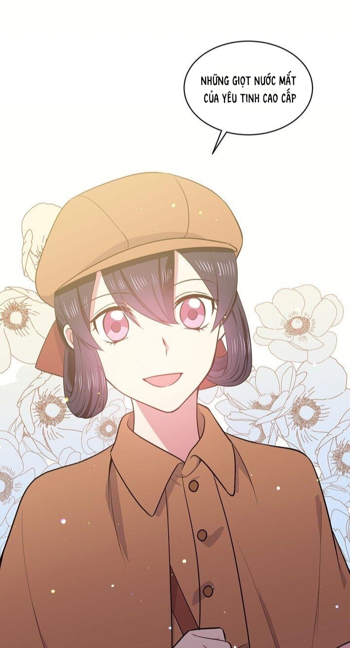 mục tiêu của tôi là sống lâu để ngậm thìa vàng chapter 6 26