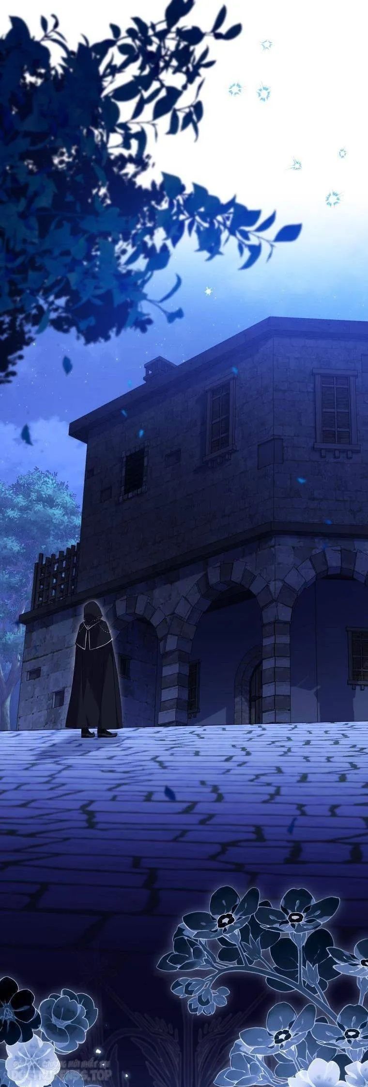 tôi được nuôi dưỡng bởi những kẻ phản diện chapter 40 48