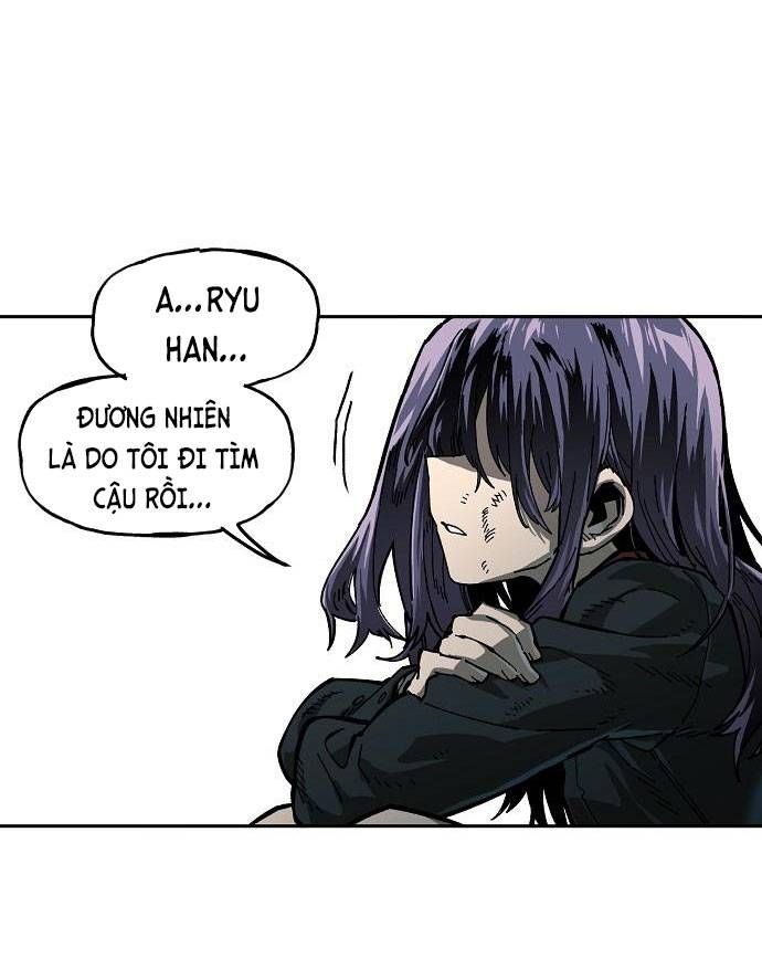 chỉ có cái c.h.ế.t mới là sự cứu rỗi chapter 8 93