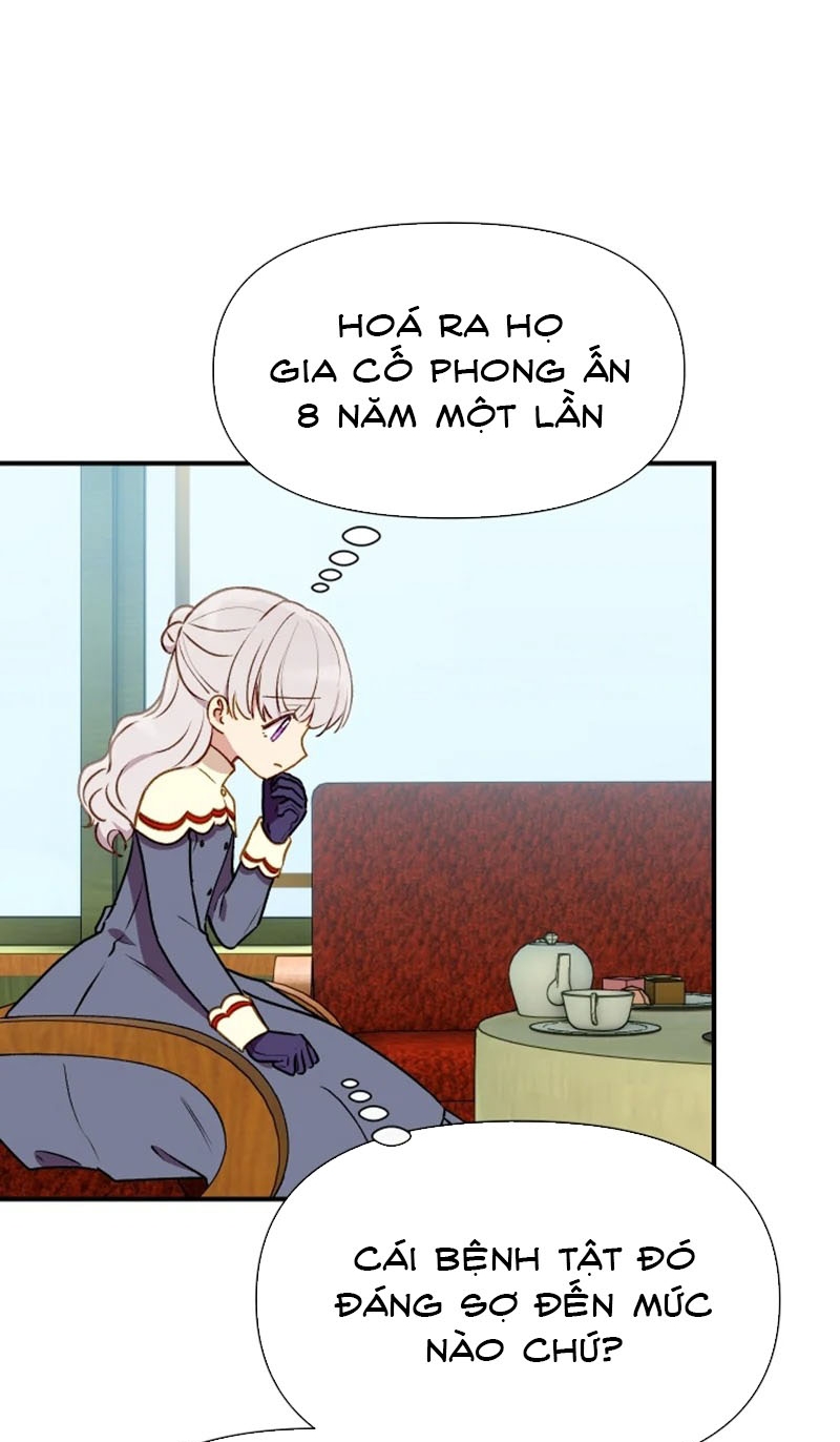 bản khế ước với nữ công tước ác ma chapter 54 10