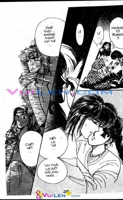 nàng công chúa ham chơi chapter 7 28