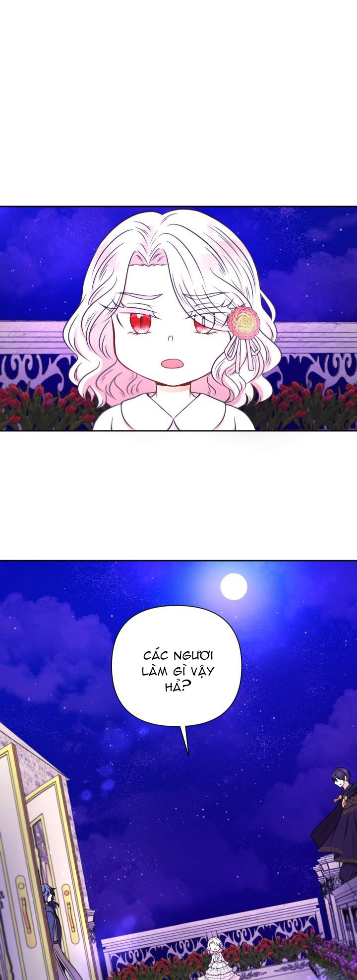 ác nữ công chúa chapter 25 40