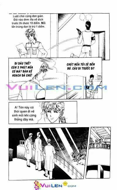 vật cản tình yêu chapter 2 80