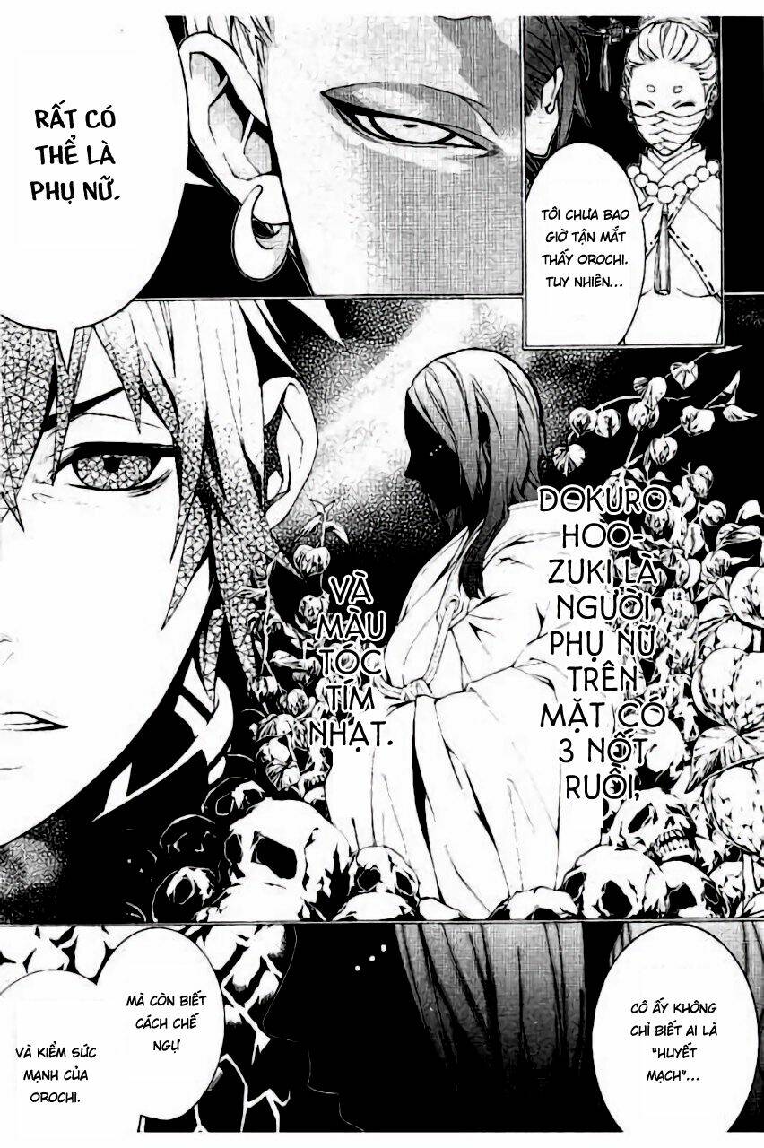 rengoku ni warau chapter 16 15