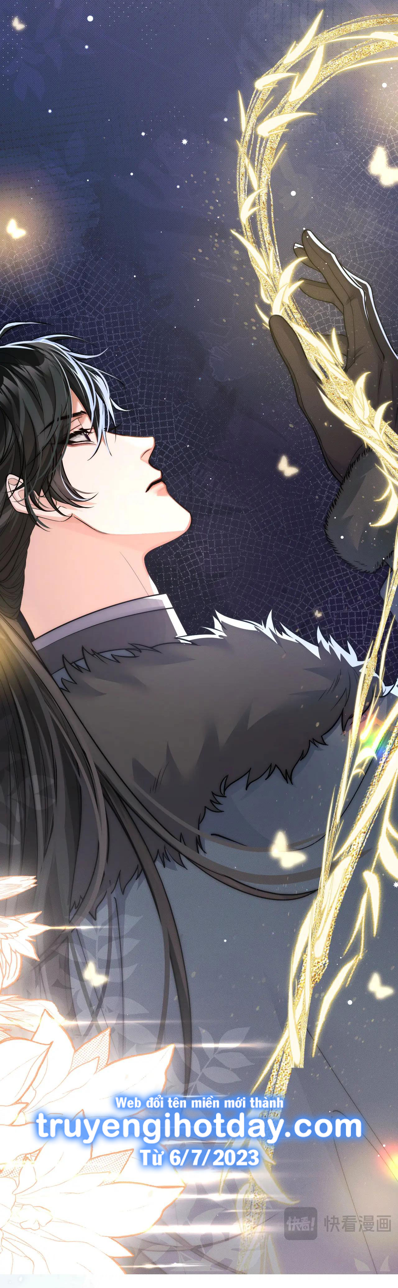 husky và sư tôn mèo trắng chapter 52 37